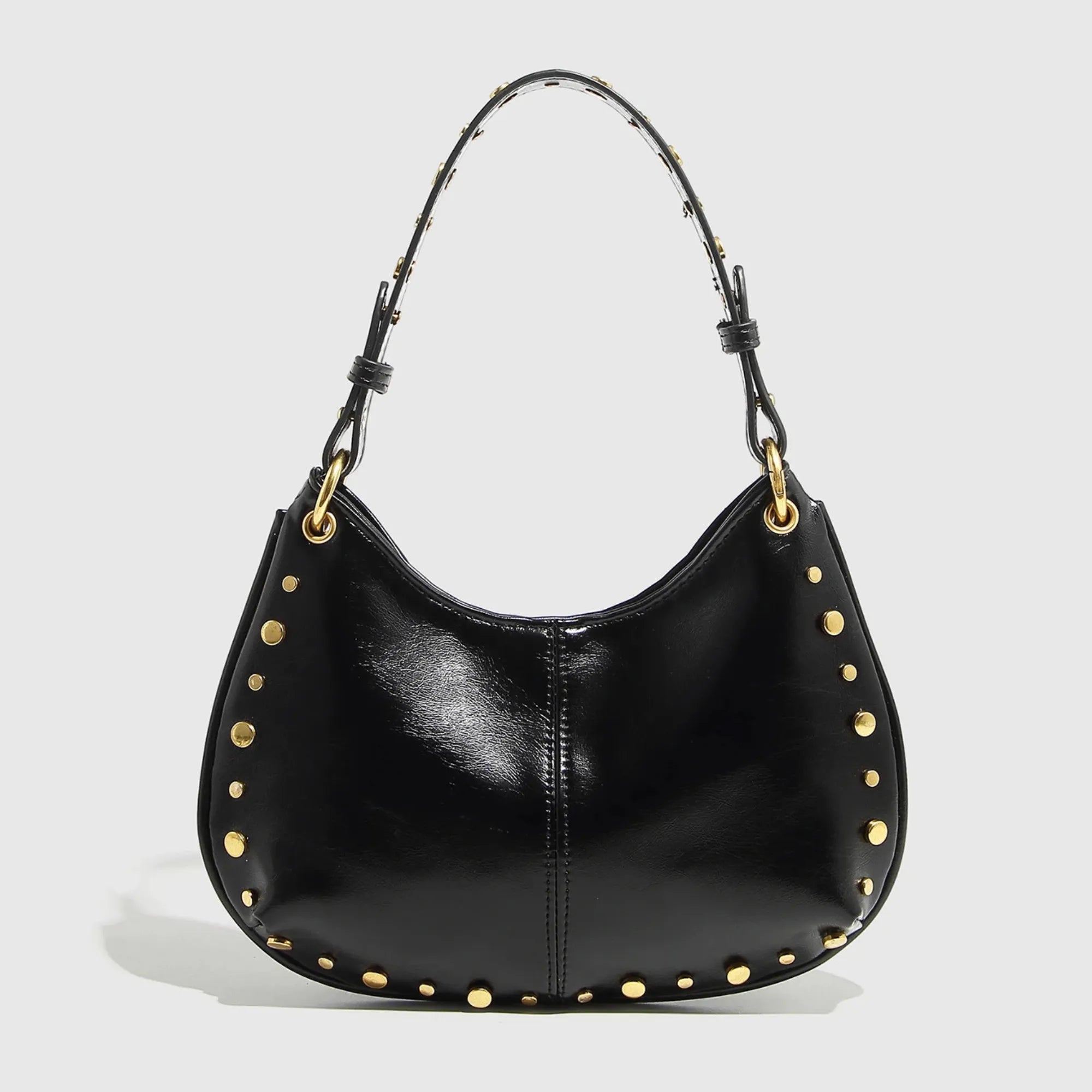 Bolsa Rivet Luxe