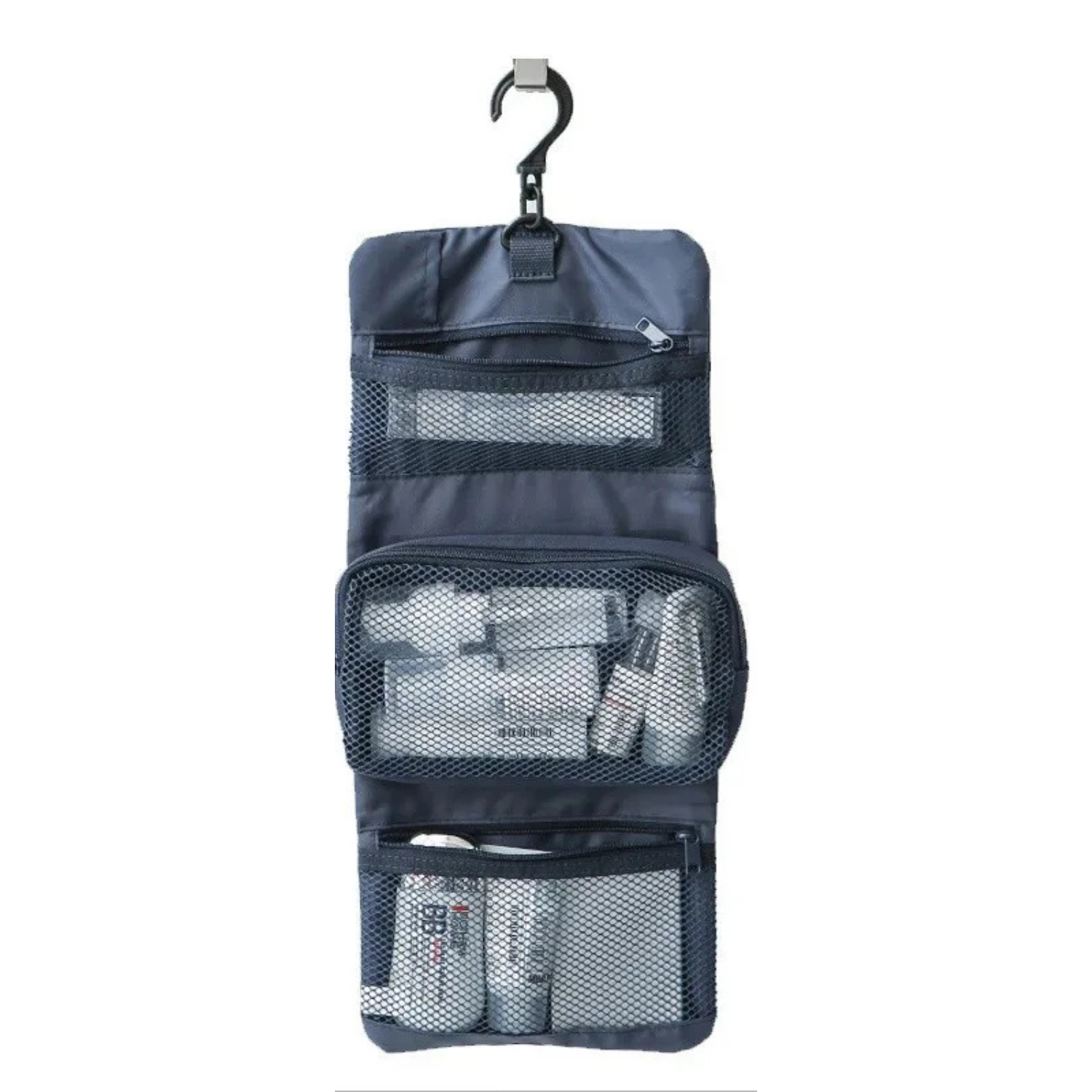 Necessaire Dobrável Travel Pro