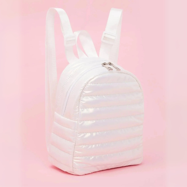 Mochila Charm Compacto