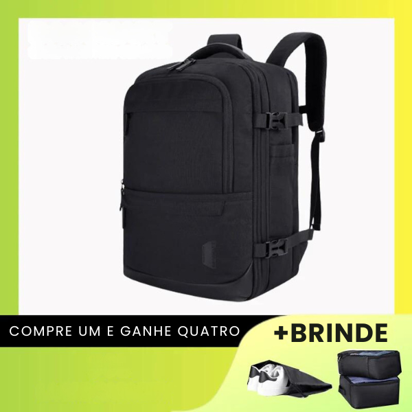Mochila de Viagem 40L