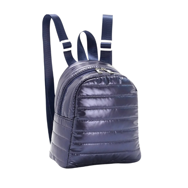 Mochila Charm Compacto