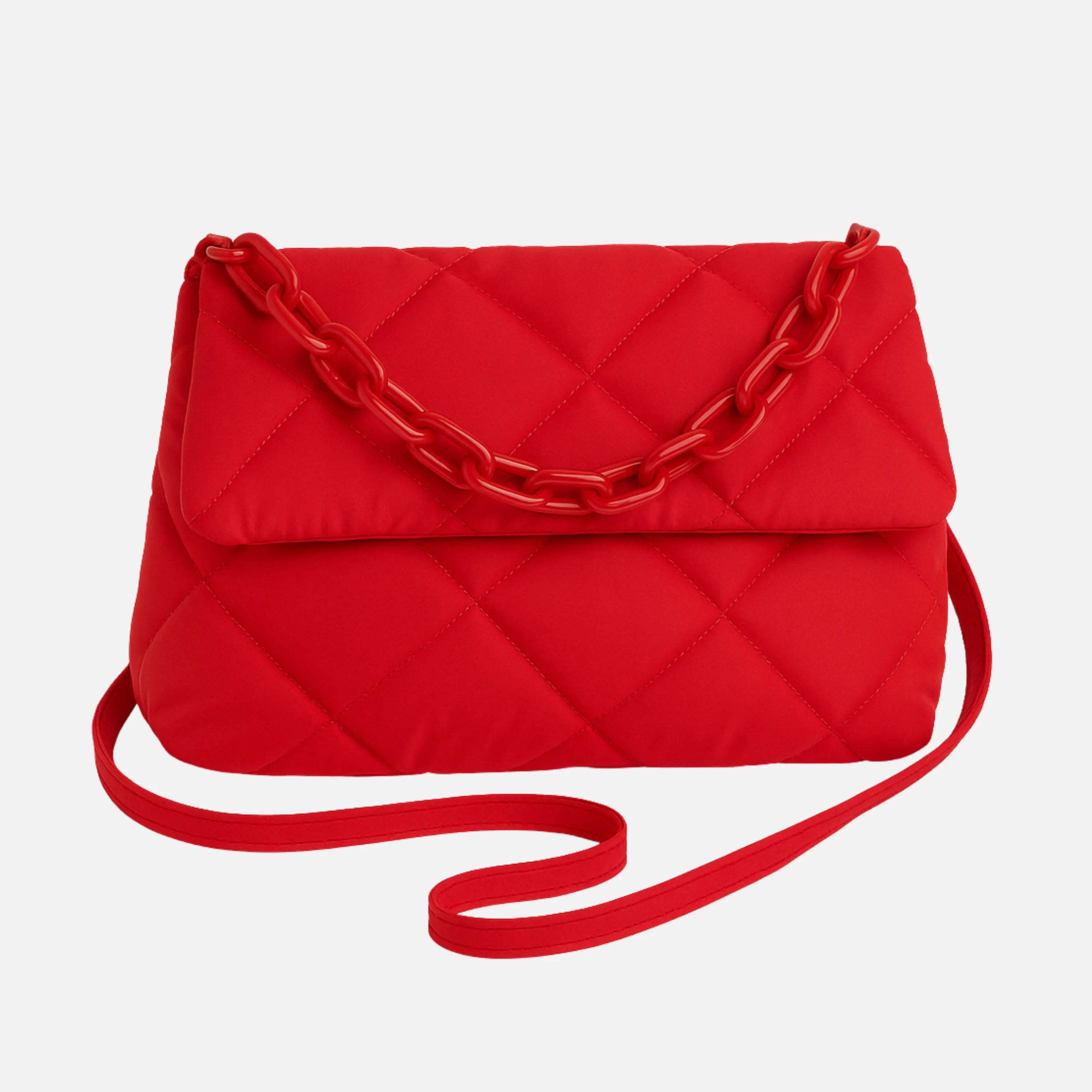 Bolsa AirBag Puffer Casual