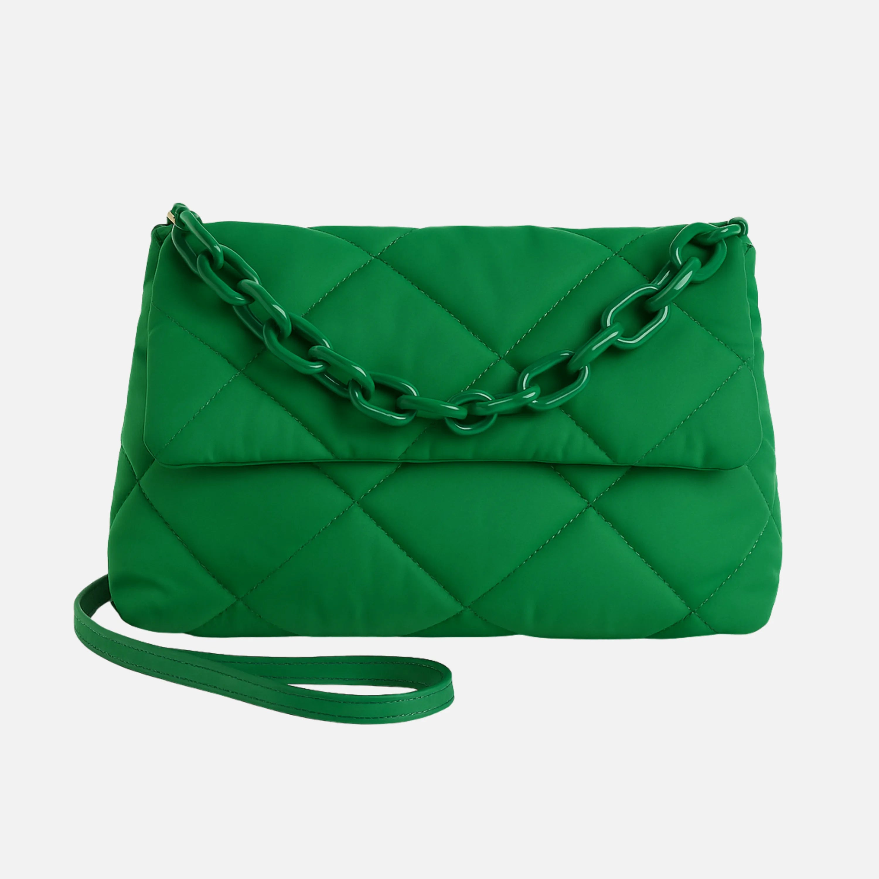 Bolsa AirBag Puffer Casual