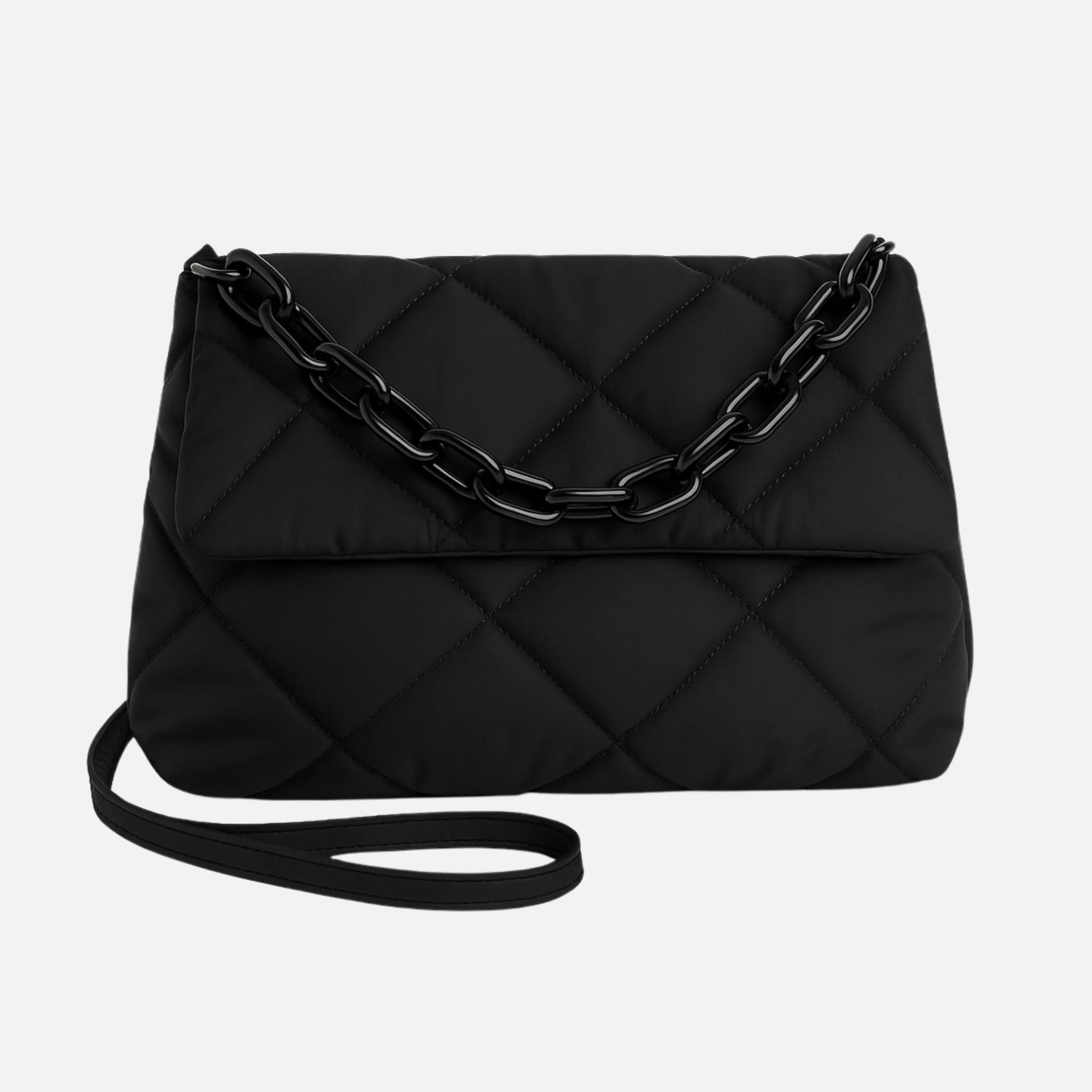 Bolsa AirBag Puffer Casual