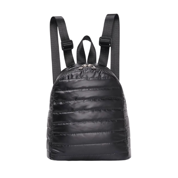 Mochila Charm Compacto