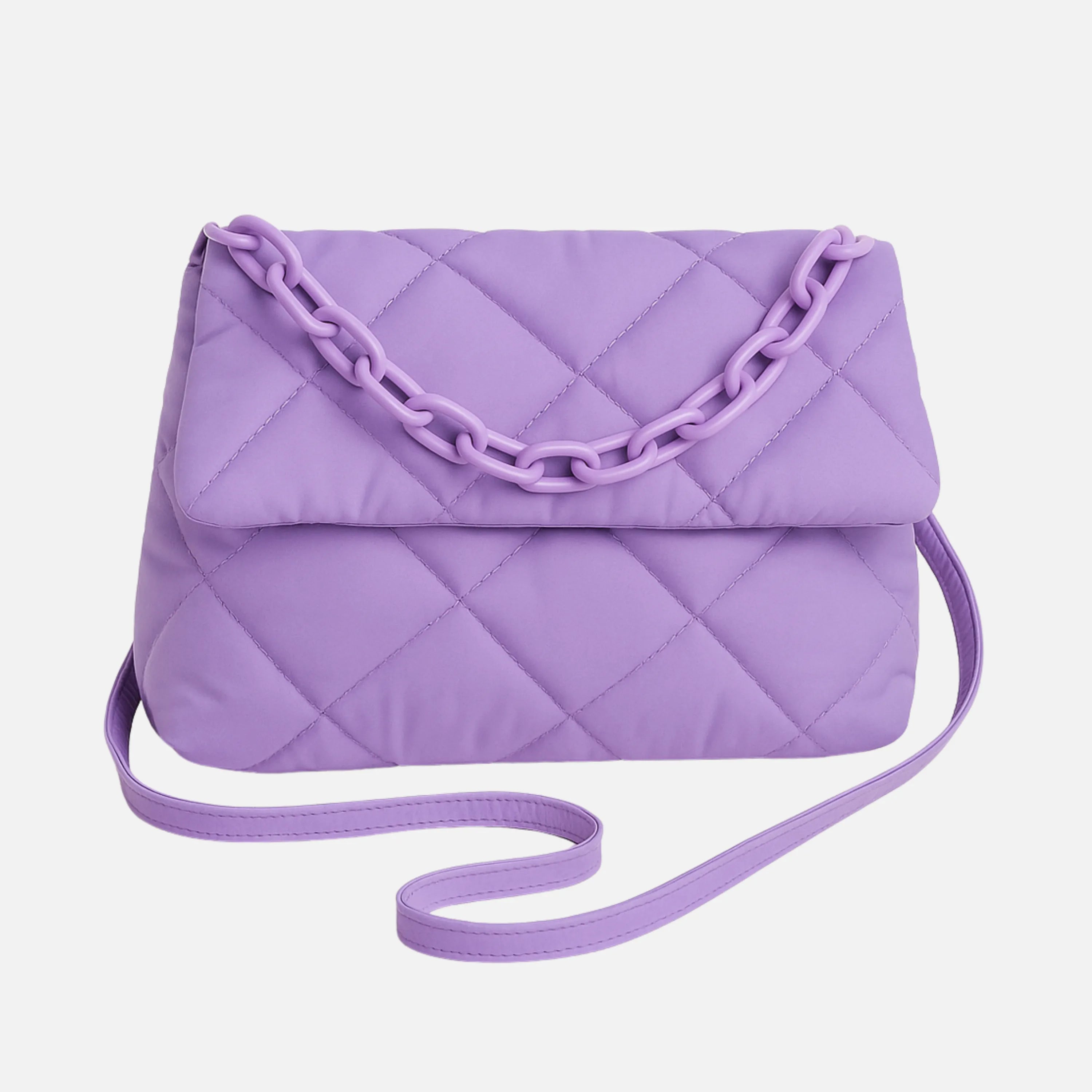 Bolsa AirBag Puffer Casual