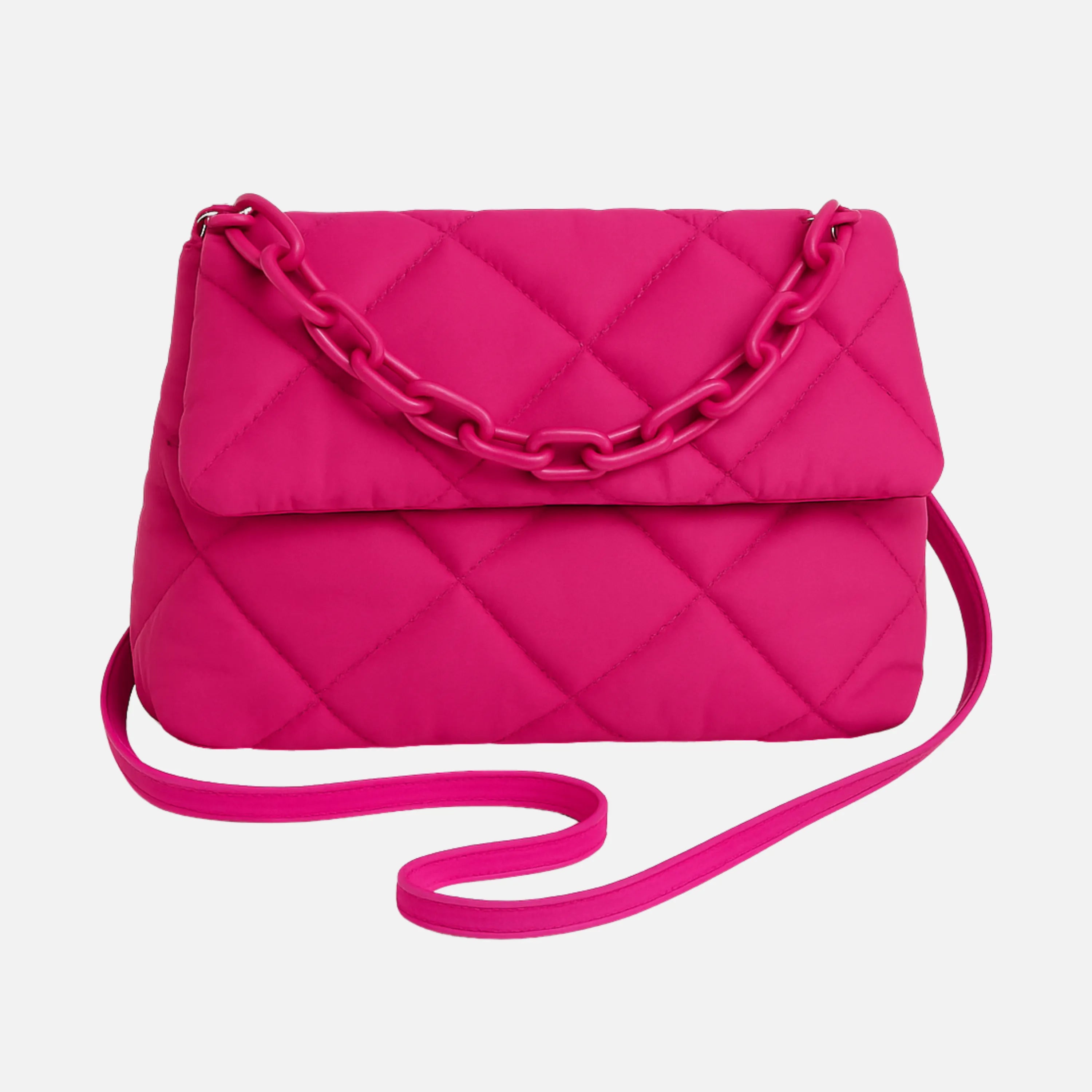 Bolsa AirBag Puffer Casual