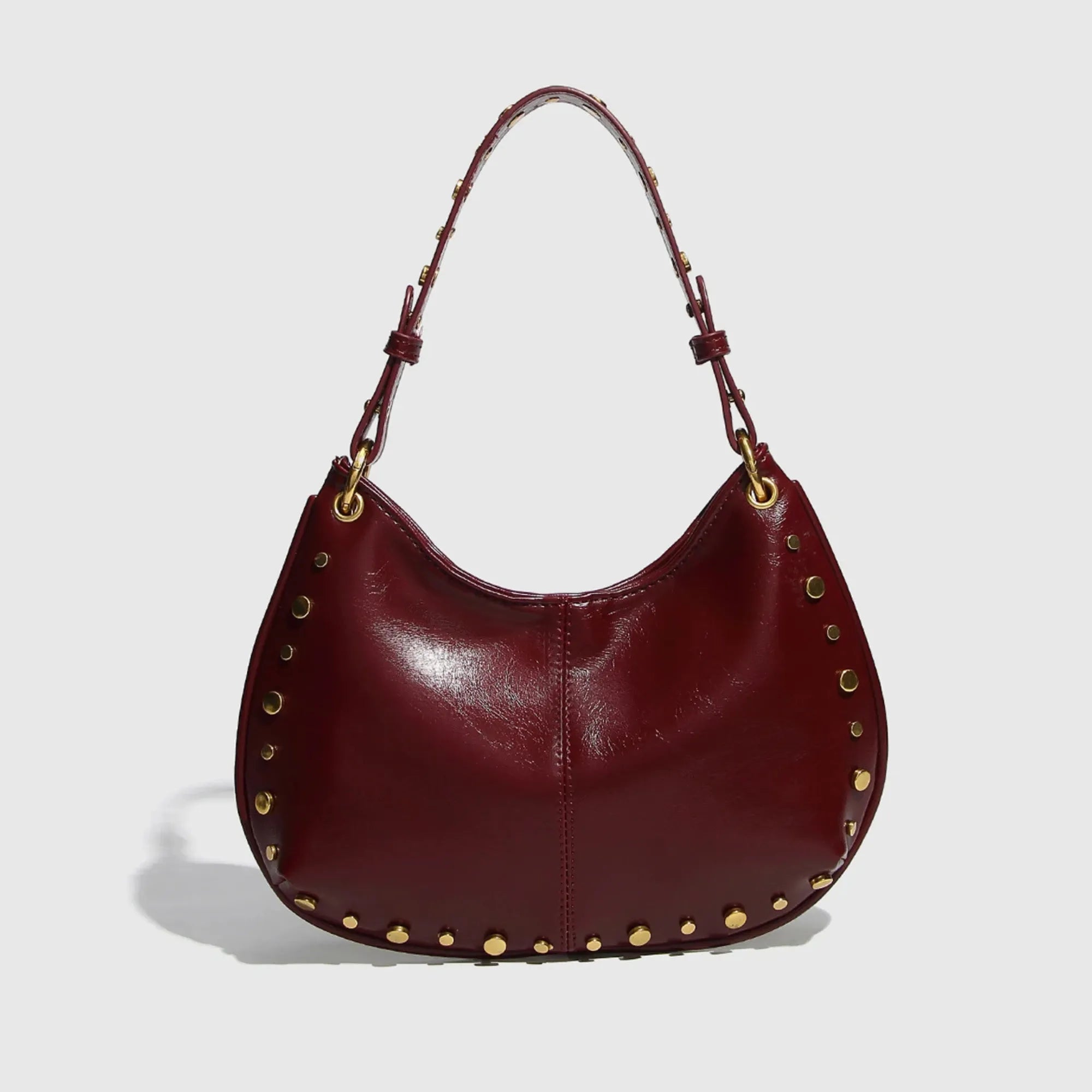 Bolsa Rivet Luxe