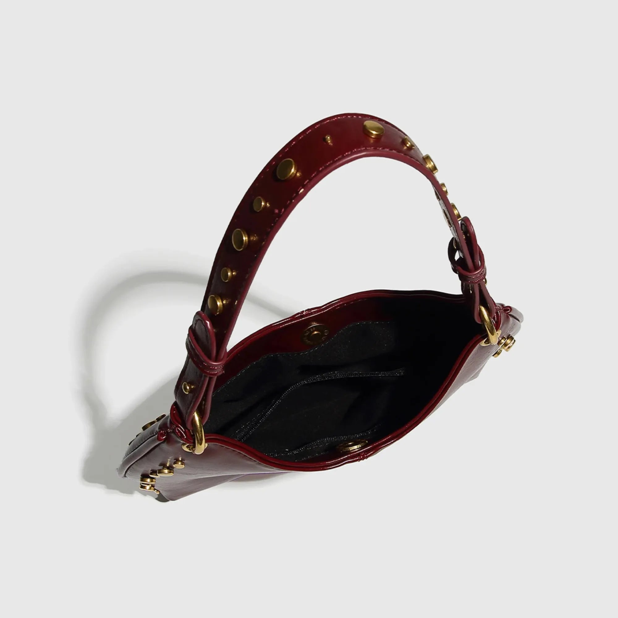 Bolsa Rivet Luxe