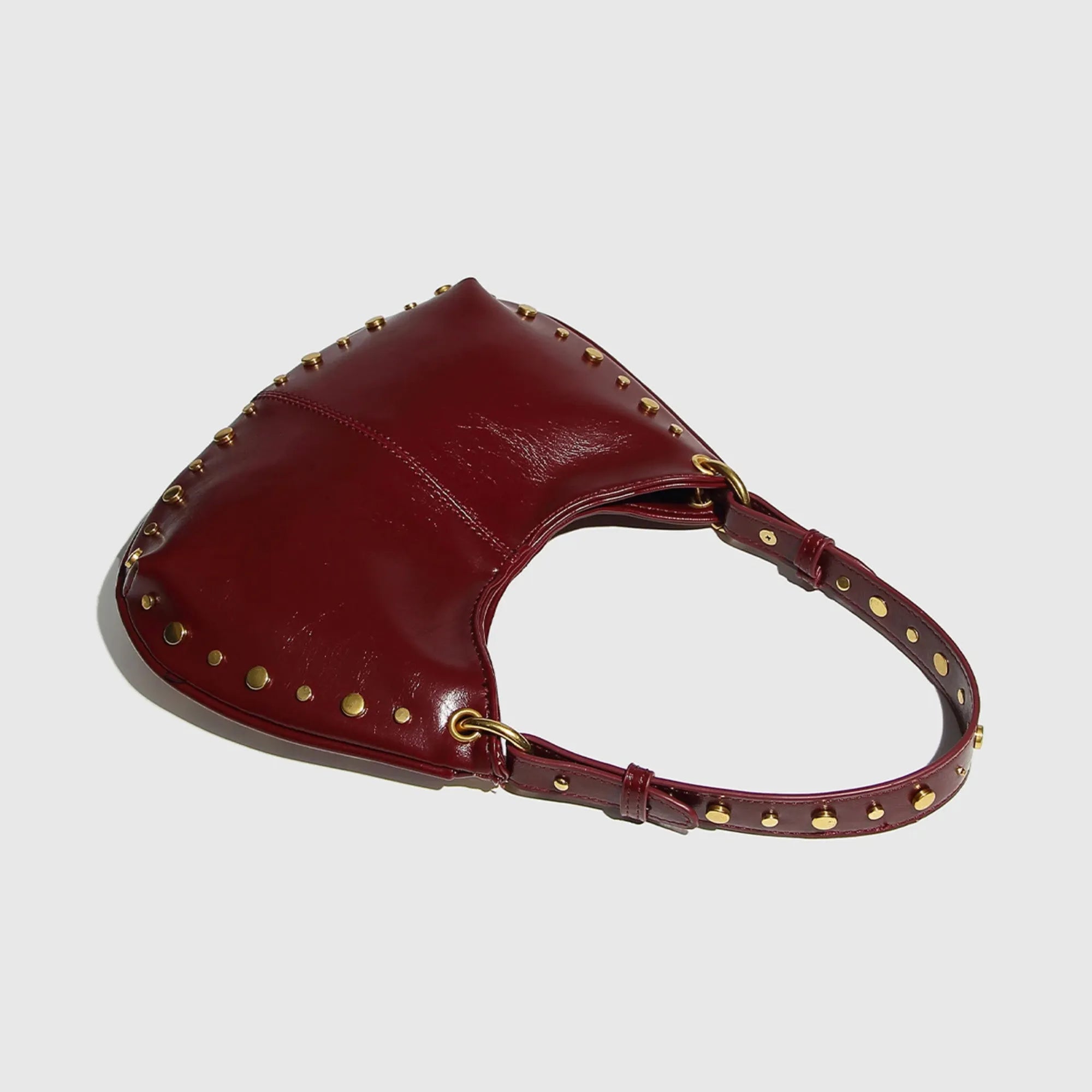 Bolsa Rivet Luxe