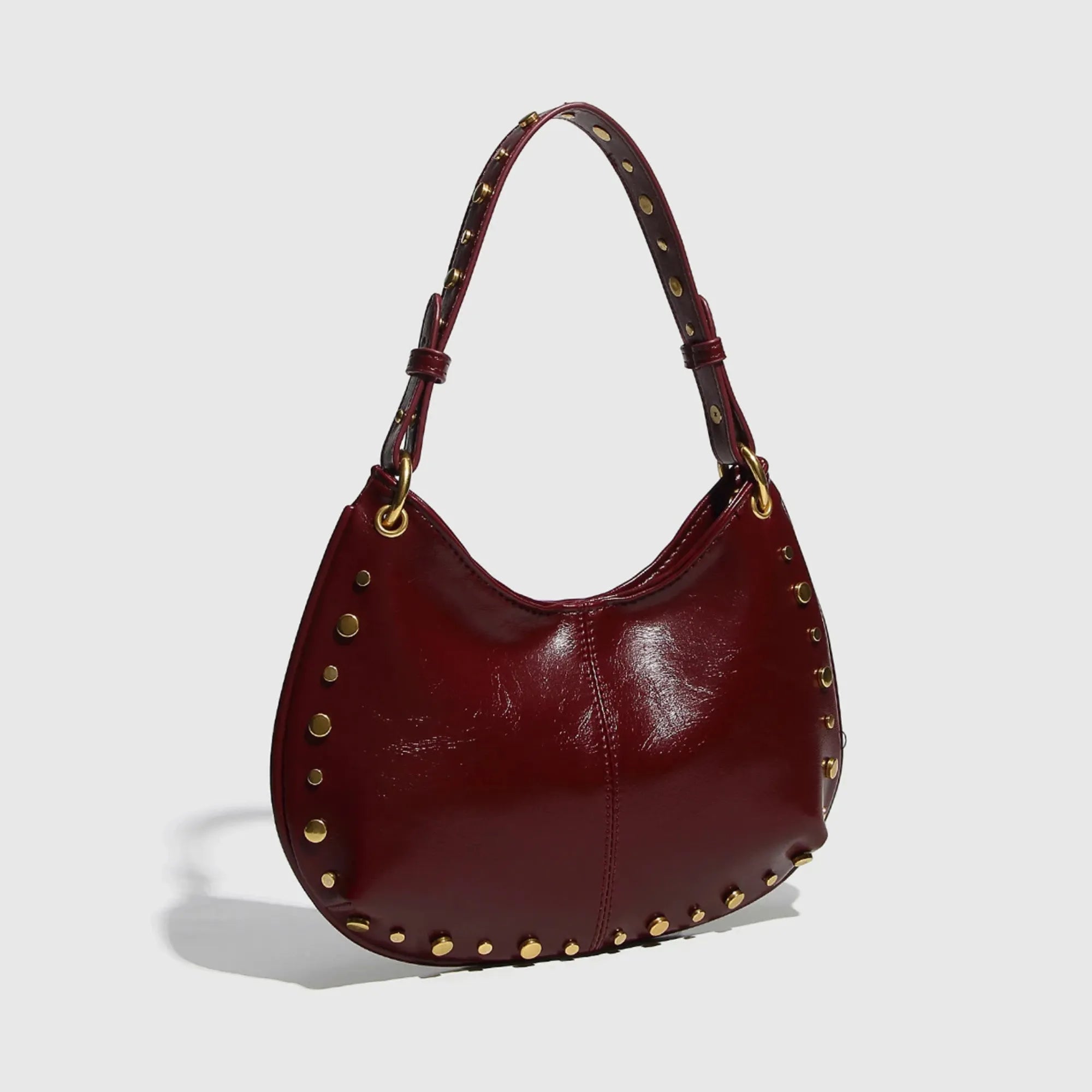 Bolsa Rivet Luxe