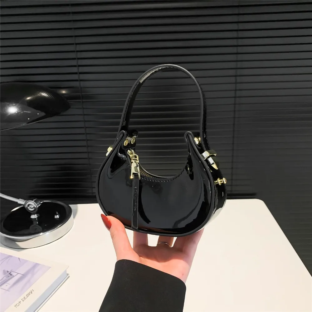 Bolsa Mini Glam Pop