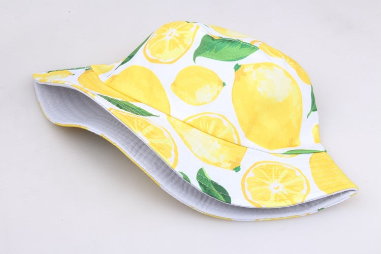 Chapéu Bucket Euro Summer