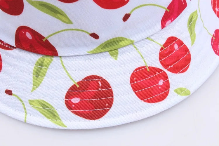 Chapéu Bucket Euro Summer