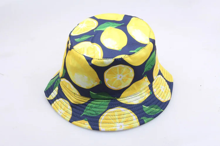 Chapéu Bucket Euro Summer