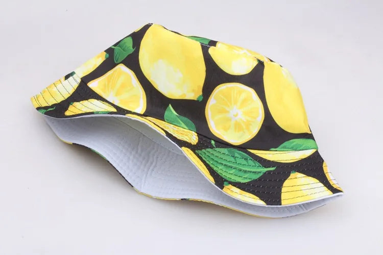 Chapéu Bucket Euro Summer
