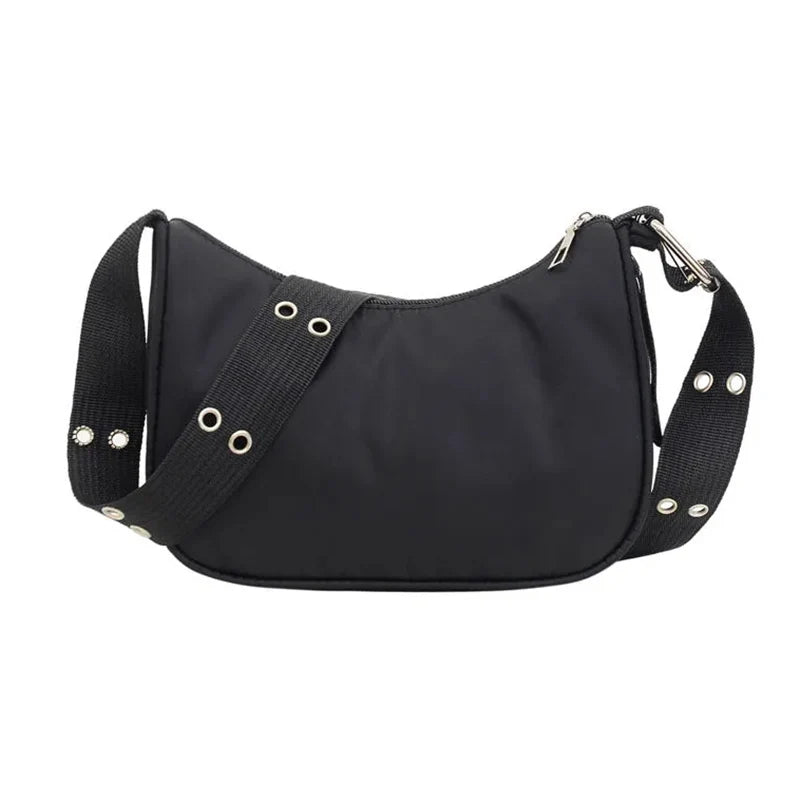 Bolsa Nylon Street