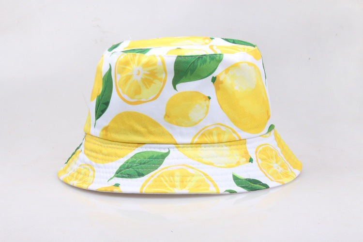 Chapéu Bucket Euro Summer