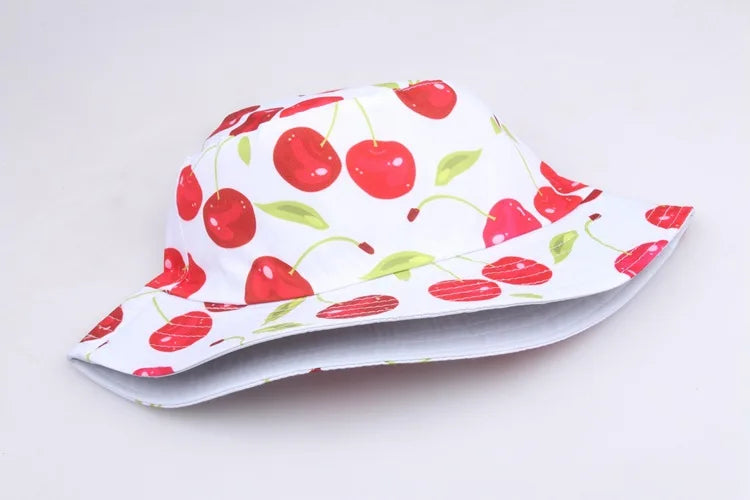 Chapéu Bucket Euro Summer