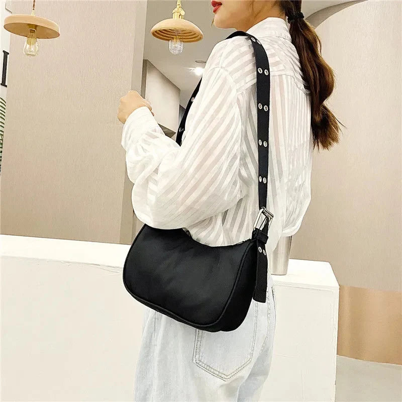 Bolsa Nylon Street