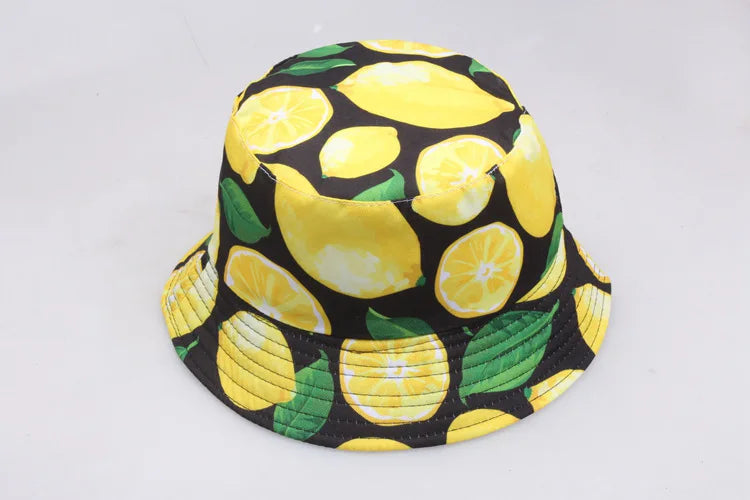 Chapéu Bucket Euro Summer