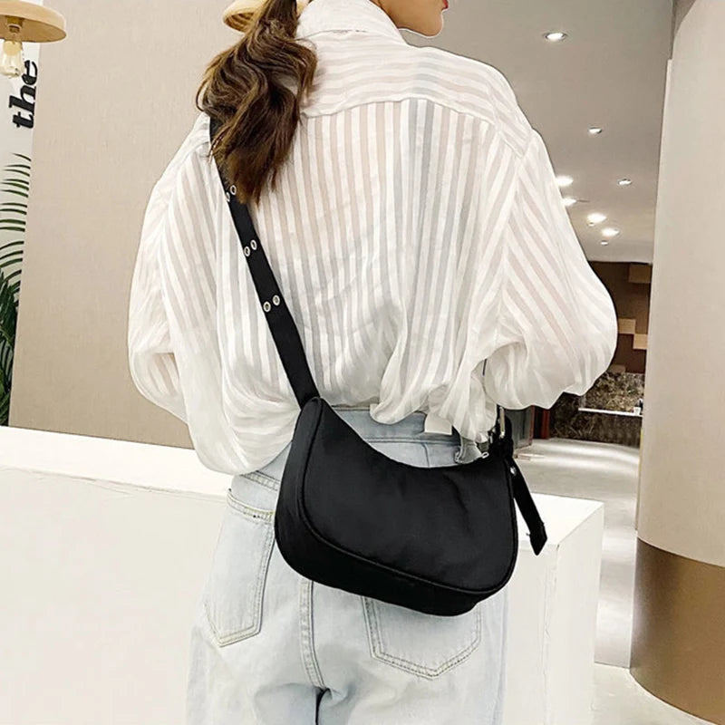Bolsa Nylon Street