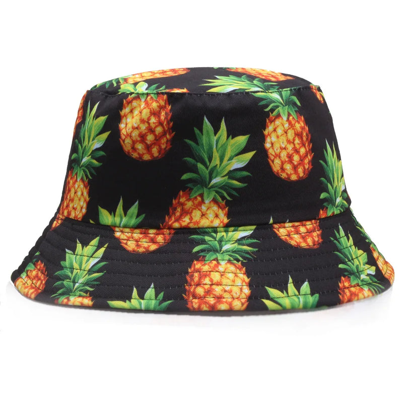 Chapéu Bucket Euro Summer