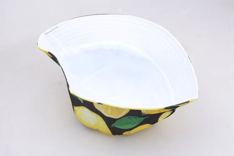 Chapéu Bucket Euro Summer