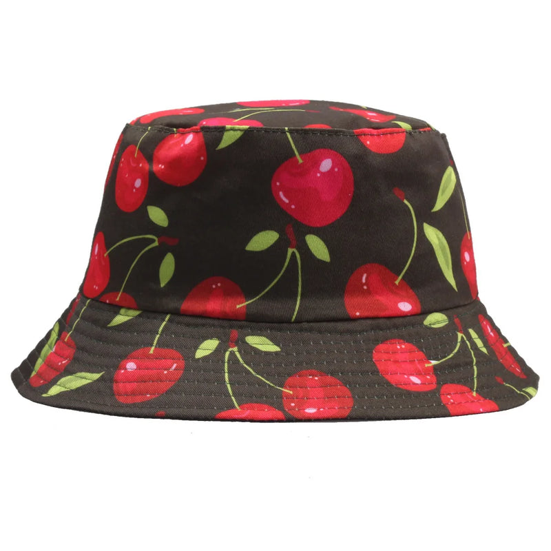 Chapéu Bucket Euro Summer