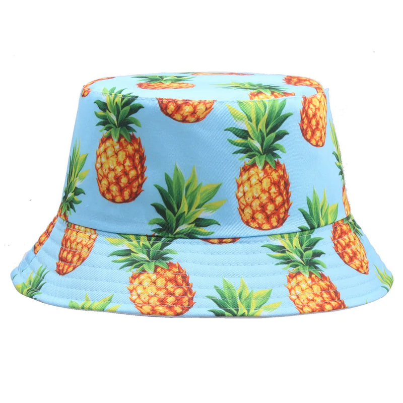 Chapéu Bucket Euro Summer