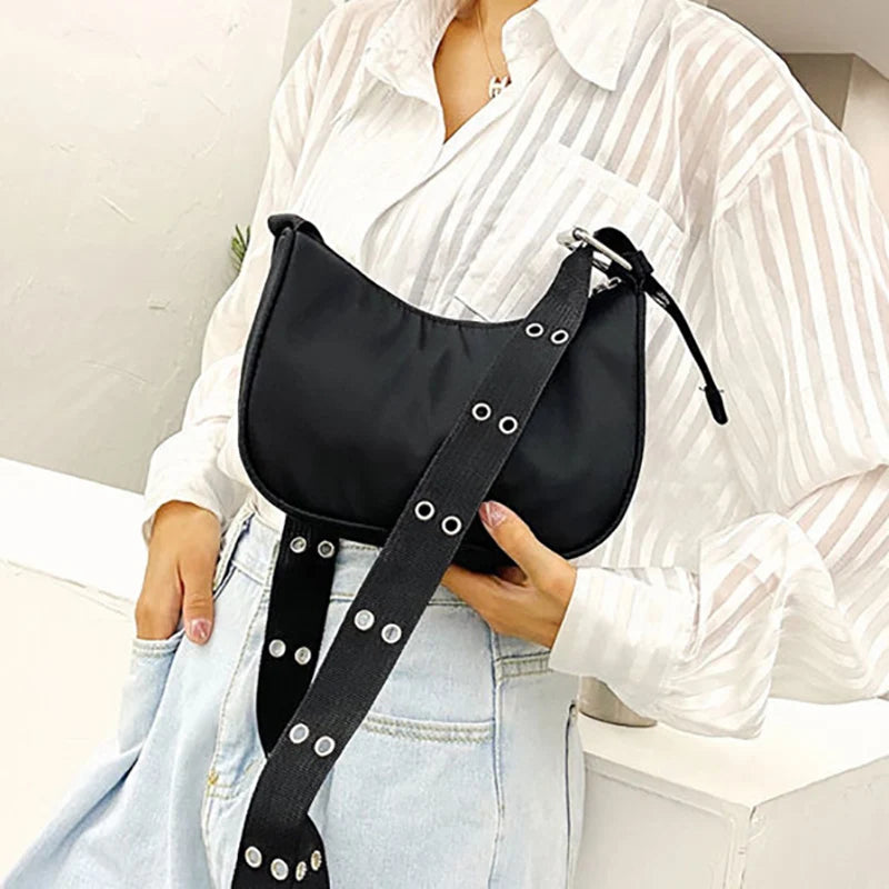 Bolsa Nylon Street
