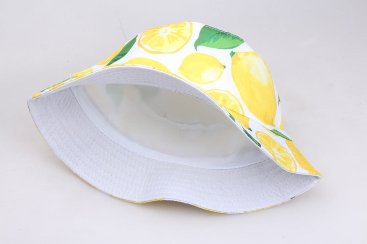Chapéu Bucket Euro Summer