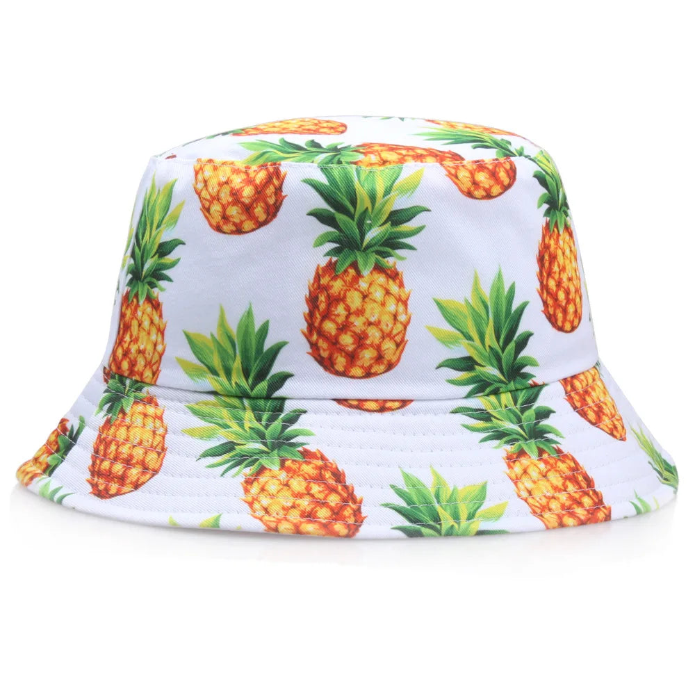 Chapéu Bucket Euro Summer