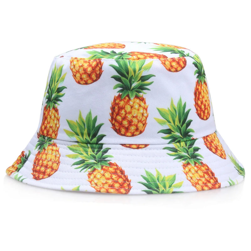 Chapéu Bucket Euro Summer