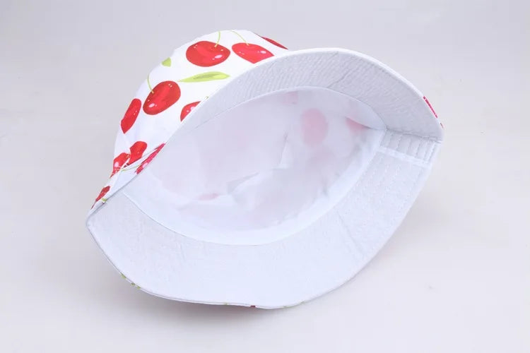 Chapéu Bucket Euro Summer