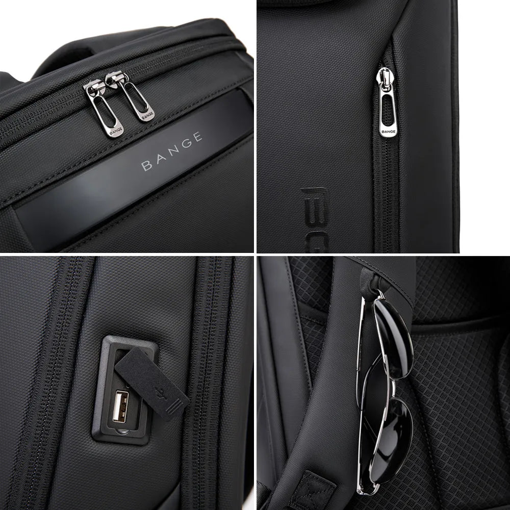 Mochila Antifurto BANGE
