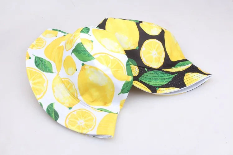 Chapéu Bucket Euro Summer
