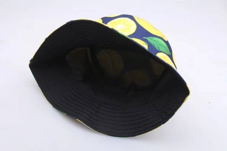 Chapéu Bucket Euro Summer