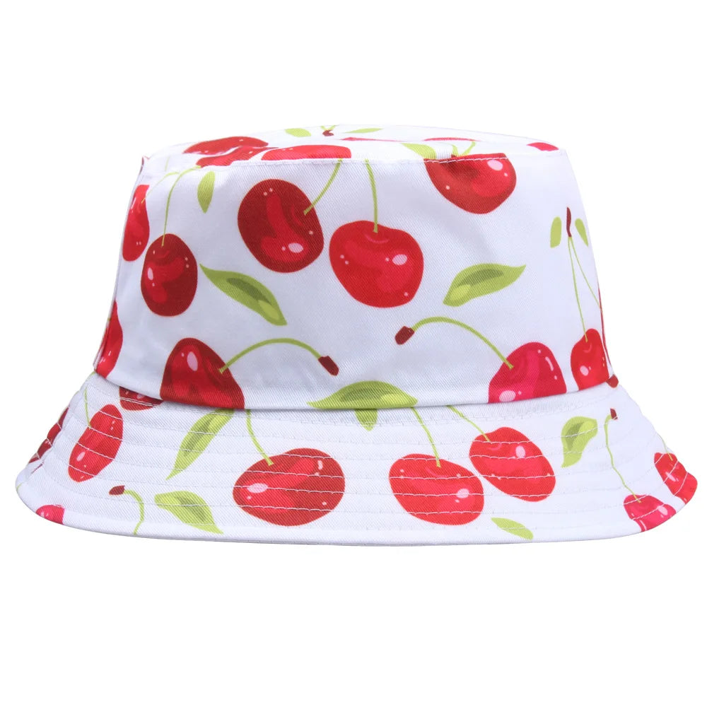 Chapéu Bucket Euro Summer