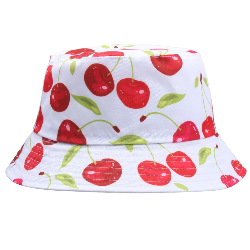 Chapéu Bucket Euro Summer
