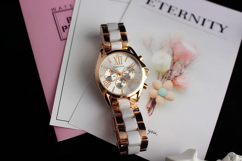 Relógio Elegance Time Color