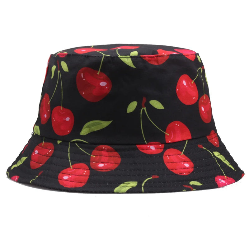Chapéu Bucket Euro Summer