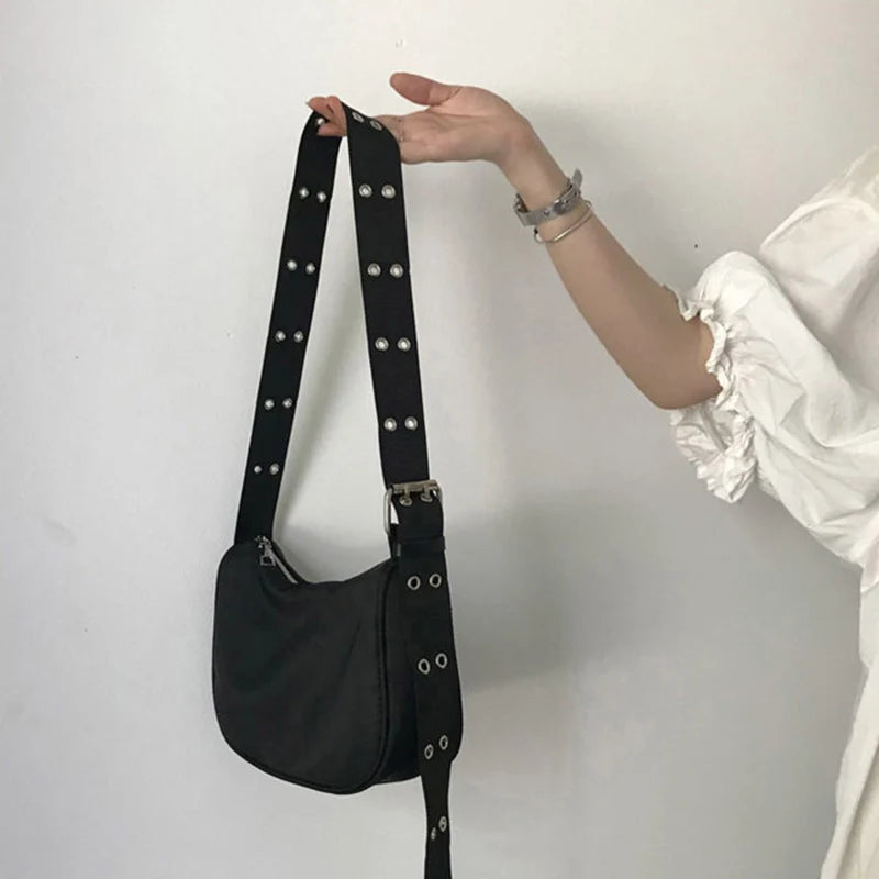 Bolsa Nylon Street