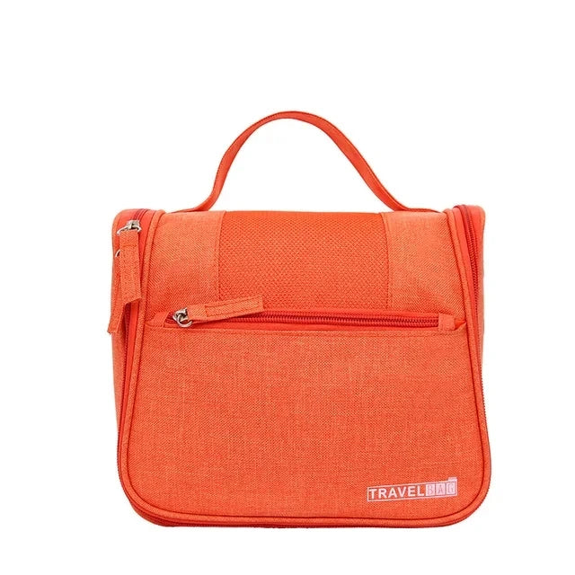 Necessaire Travel Bag Colors