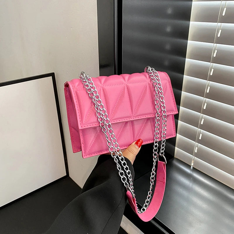 Bolsa Chain Luxe