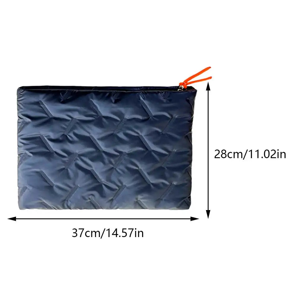 Bolsa Puffer TechCase