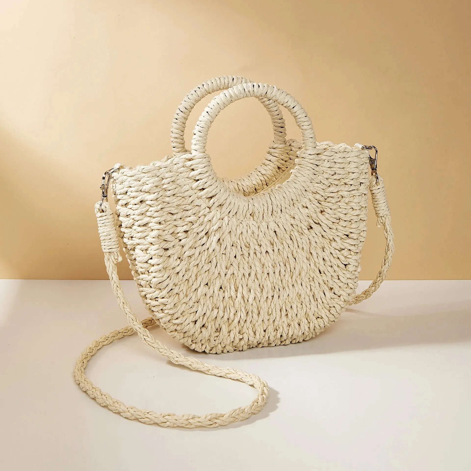 Bolsa AirBag Rústica Sol de Verão