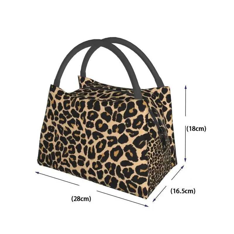 Bolsa Térmica Wild Comfort