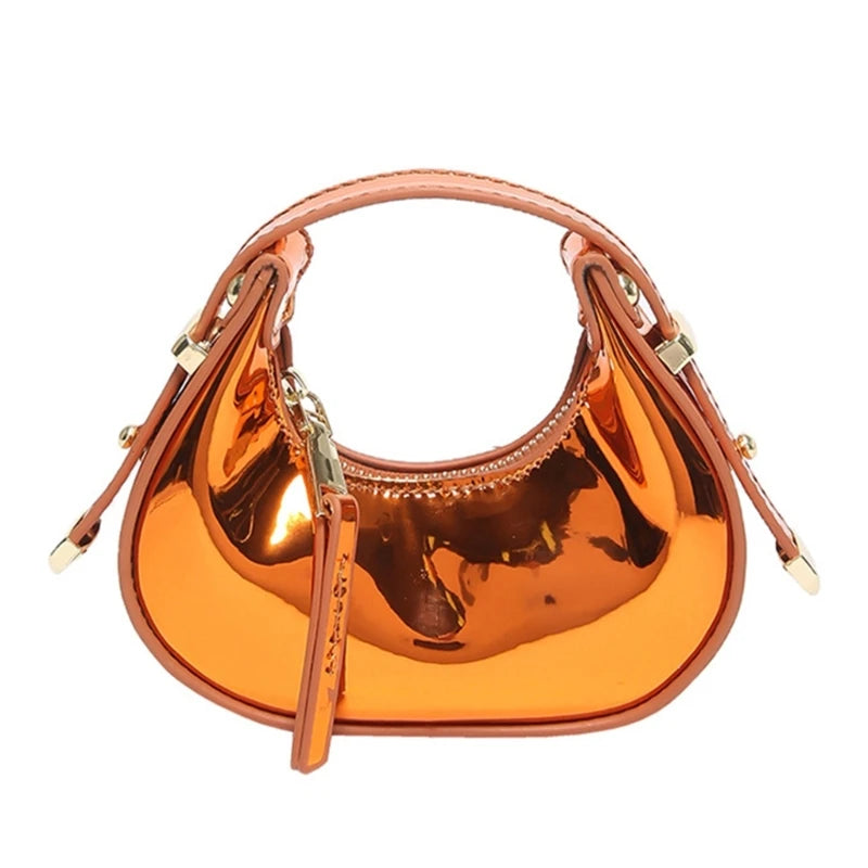 Bolsa Mini Glam Pop