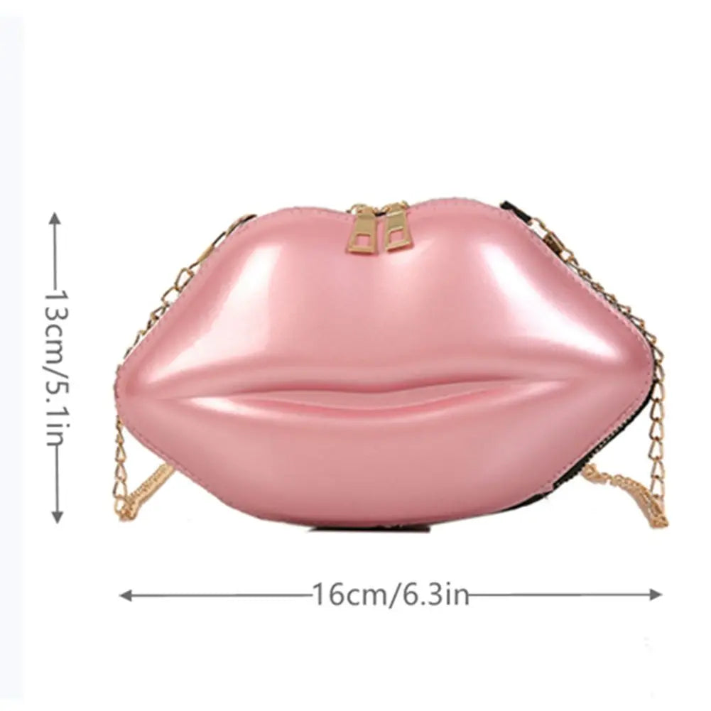 Bolsa Festa Lip Bag
